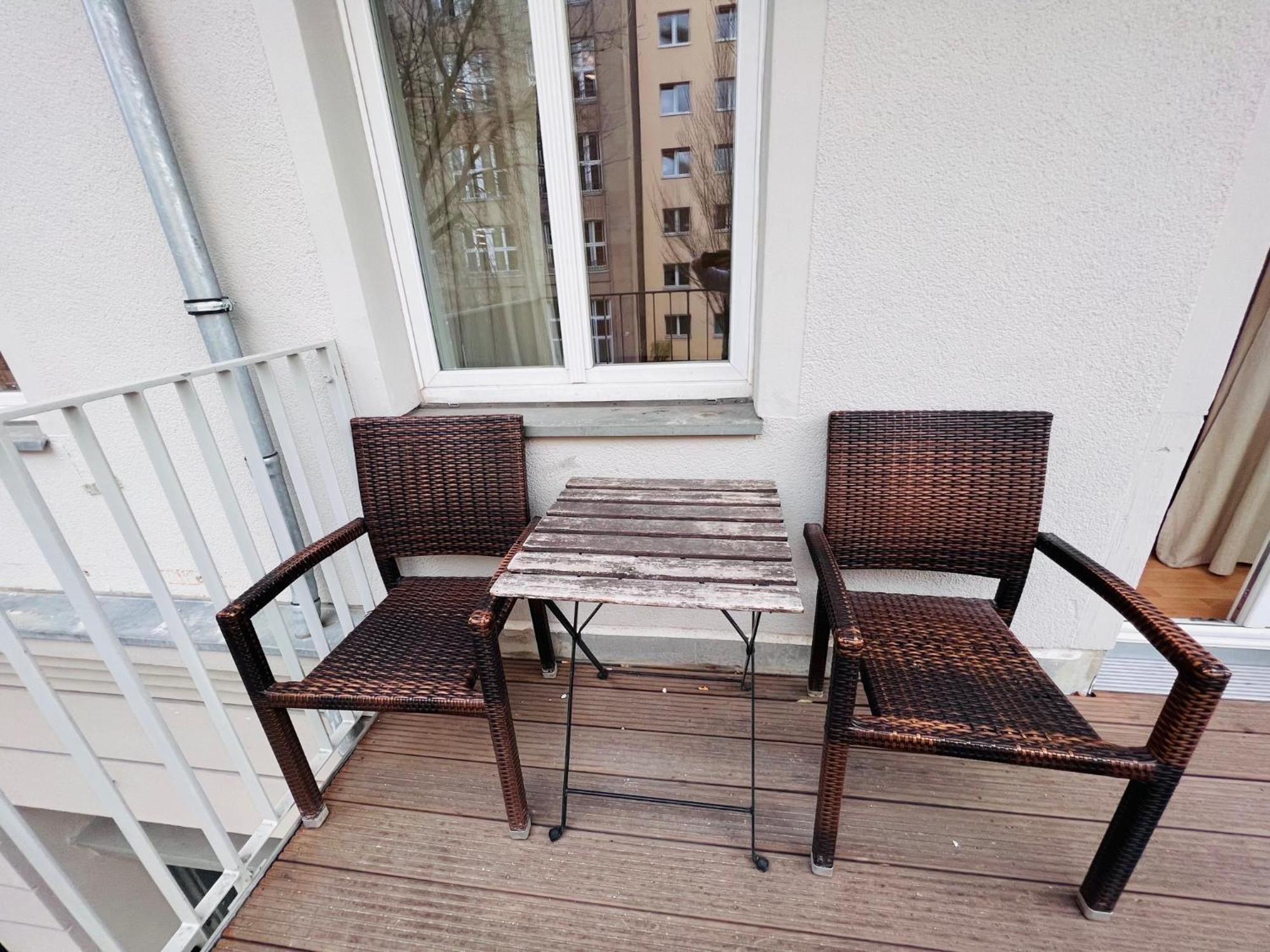 Central City West Berlín Exterior foto